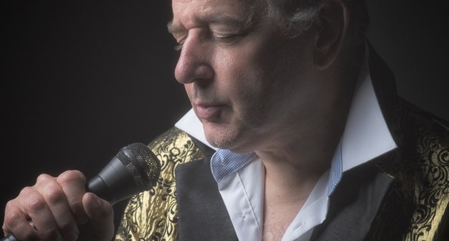 Zang & Presenteren