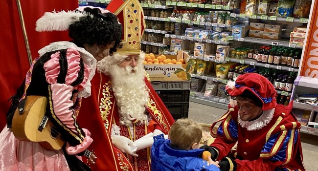 Sint & Piet