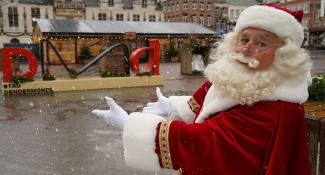 Kerstman
