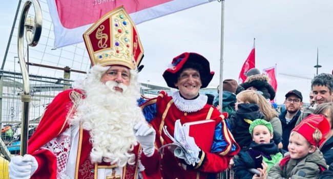 Sint & Piet